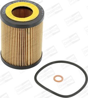 Champion COF100564E - Oil Filter www.autospares.lv