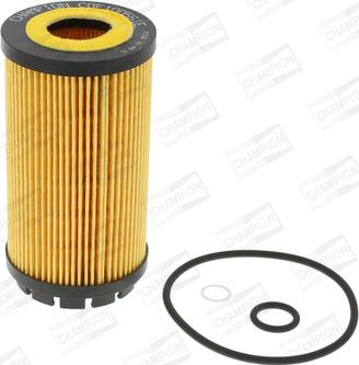 Champion COF100561E - Eļļas filtrs www.autospares.lv