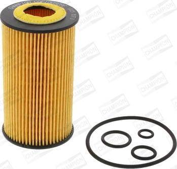 Champion COF100509E - Oil Filter www.autospares.lv