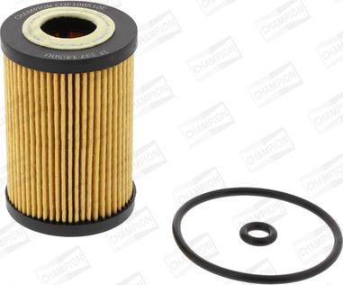 Champion COF100510E - Oil Filter www.autospares.lv