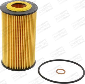 Champion COF100518E - Oil Filter www.autospares.lv