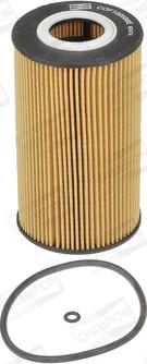 Champion COF100588E - Oil Filter www.autospares.lv