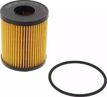 BOSCH 0 986 TF0 029 - Oil Filter www.autospares.lv