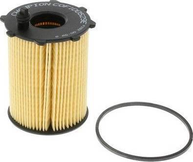 SpeedMate SM-OFE002 - Oil Filter www.autospares.lv