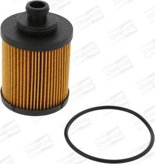 Champion COF100578E - Oil Filter www.autospares.lv