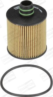 Champion COF100680E - Oil Filter www.autospares.lv