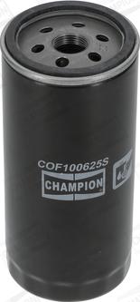 Champion COF100625S - Oil Filter www.autospares.lv