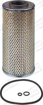 Champion COF100130C - Oil Filter www.autospares.lv