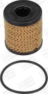 FORD JS16744AA - Oil Filter www.autospares.lv