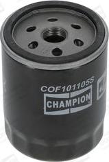 Champion COF101115S - Eļļas filtrs www.autospares.lv