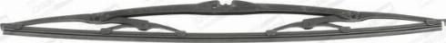 Champion E53/W10 - Wiper Blade www.autospares.lv