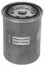 Champion F104/606 - Eļļas filtrs www.autospares.lv