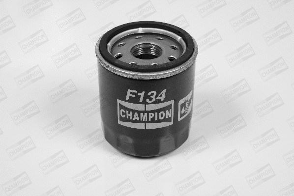 Champion F134/606 - Oil Filter www.autospares.lv