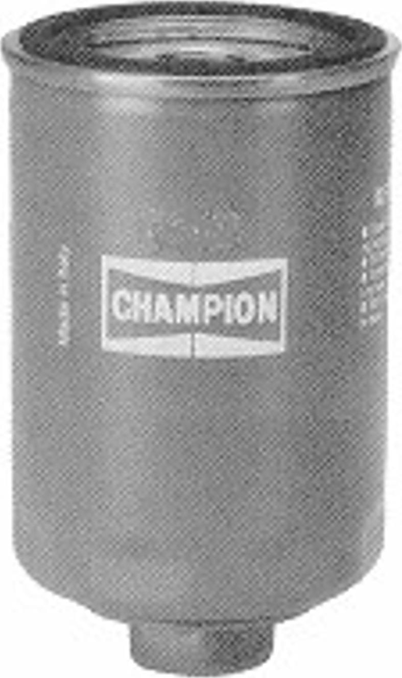 Champion F120/606 - Масляный фильтр www.autospares.lv