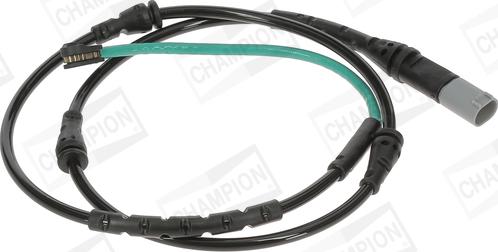 Champion FWI354 - Indikators, Bremžu uzliku nodilums www.autospares.lv