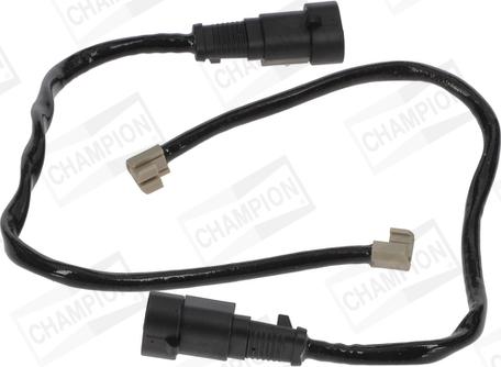 Champion FWI305 - Indikators, Bremžu uzliku nodilums www.autospares.lv