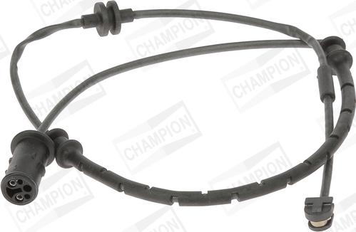 Champion FWI300 - Сигнализатор, износ тормозных колодок www.autospares.lv