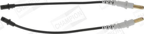 Champion FWI302 - Indikators, Bremžu uzliku nodilums www.autospares.lv