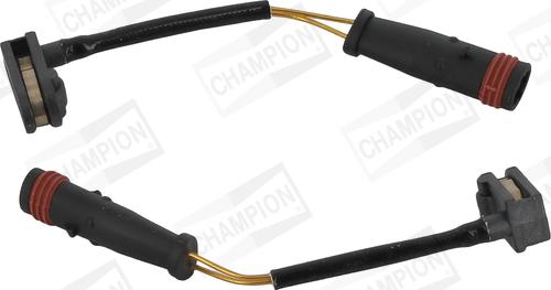 Champion FWI311 - Indikators, Bremžu uzliku nodilums www.autospares.lv