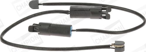 Champion FWI313 - Indikators, Bremžu uzliku nodilums www.autospares.lv