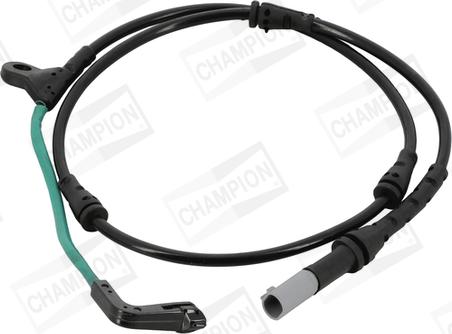 Champion FWI317 - Indikators, Bremžu uzliku nodilums www.autospares.lv