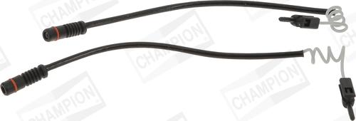 Champion FWI326 - Indikators, Bremžu uzliku nodilums www.autospares.lv