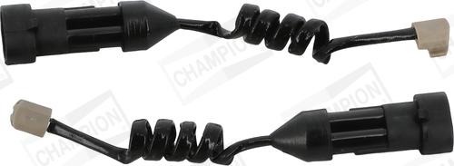 Champion FWI299 - Indikators, Bremžu uzliku nodilums www.autospares.lv