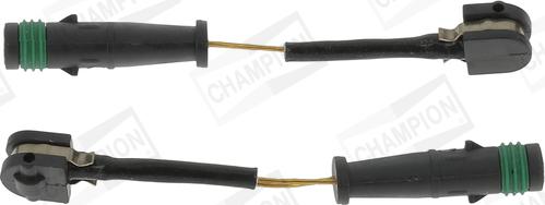 Champion FWI293 - Indikators, Bremžu uzliku nodilums www.autospares.lv