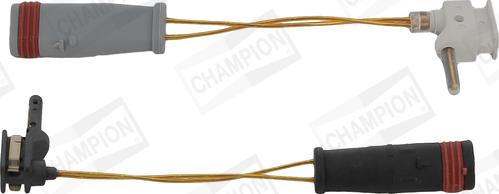 Champion FWI266 - Indikators, Bremžu uzliku nodilums www.autospares.lv