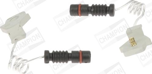 Champion FWI207 - Indikators, Bremžu uzliku nodilums www.autospares.lv