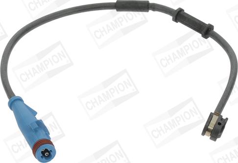 Champion FWI289 - Indikators, Bremžu uzliku nodilums autospares.lv