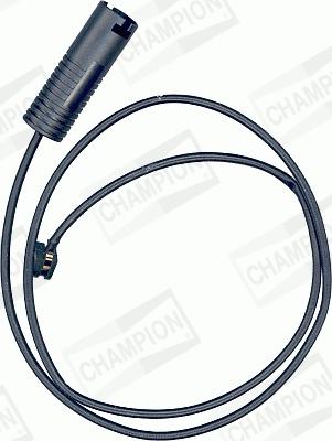 Champion FWI232 - Warning Contact, brake pad wear www.autospares.lv