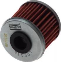 Champion HF116COF016 - Eļļas filtrs autospares.lv