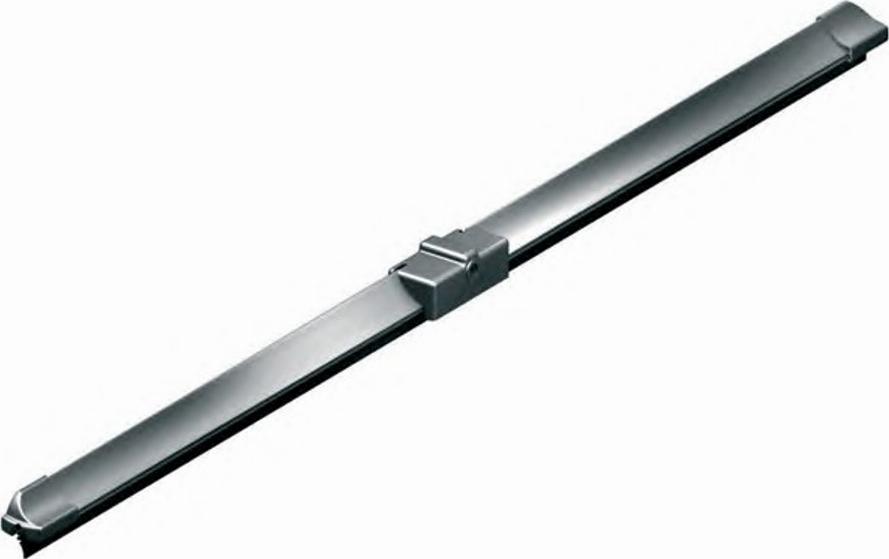 Champion KF53C/C02 - Wiper Blade www.autospares.lv