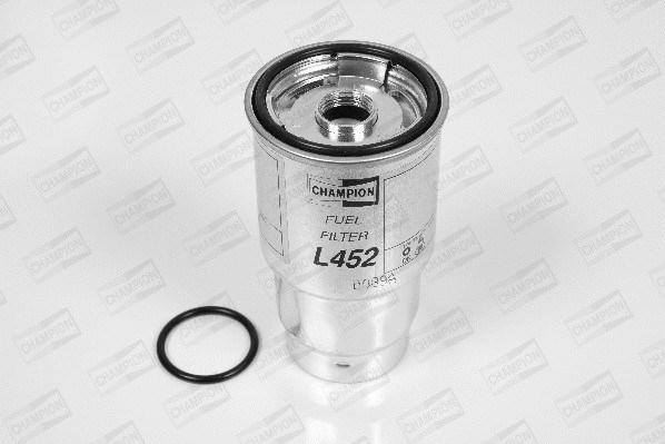 Champion L452/606 - Fuel filter www.autospares.lv