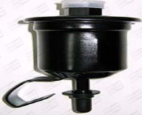 Champion L465/606 - Degvielas filtrs www.autospares.lv