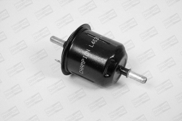 Champion L463/606 - Degvielas filtrs www.autospares.lv