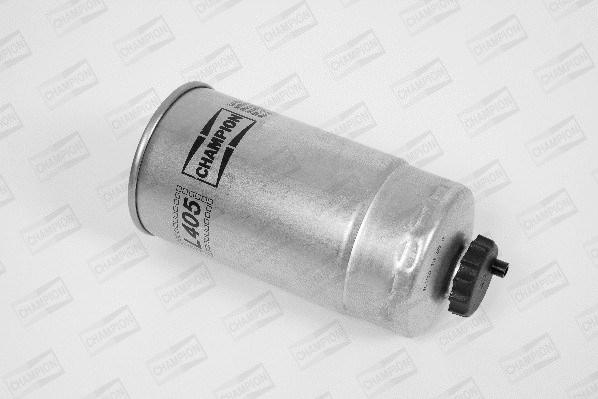 Champion L405/606 - Fuel filter www.autospares.lv