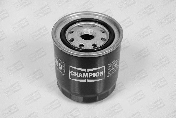 Champion L489/606 - Топливный фильтр www.autospares.lv