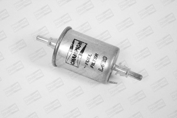 Champion L420/606 - Fuel filter www.autospares.lv