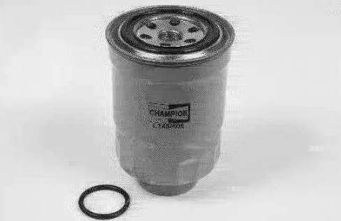 Mann-Filter WK 940/6 - Fuel filter www.autospares.lv