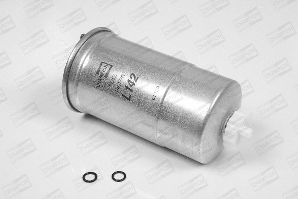 Champion L142/606 - Fuel filter www.autospares.lv