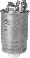 Champion L142/606 - Fuel filter www.autospares.lv