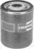 Champion L116/606 - Degvielas filtrs autospares.lv