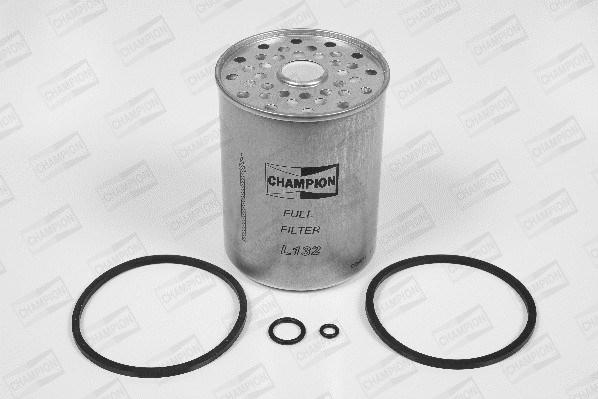 Champion L132/606 - Degvielas filtrs www.autospares.lv