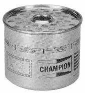 Champion L137/606 - Degvielas filtrs autospares.lv