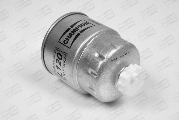 Champion L120/606 - Fuel filter www.autospares.lv