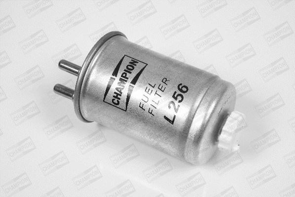 Champion L256/606 - Degvielas filtrs www.autospares.lv