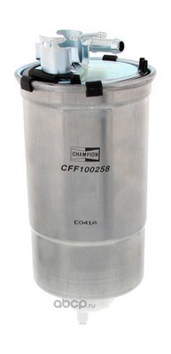 Champion L258/606 - Fuel filter www.autospares.lv