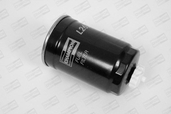 Champion L263/606 - Fuel filter www.autospares.lv